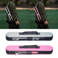 Fishing Rod Case Hard Shell