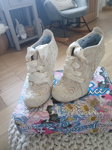 Irregular choice abigails - irregular, "abigails