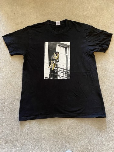 Supreme antihero tee - supreme,