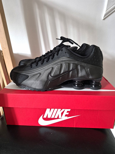 Nike shox men trainers - nike,