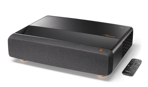 Optoma cinemax eco friendly - optoma,