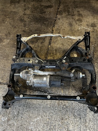 Bmw series f20 - f20, f22