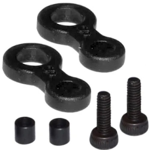 Sab goblin plastic tail - plastic,