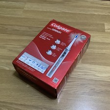 Genuine Colgate ProClinical Omron C600 Toothbrush Only Spare/repair In Box 