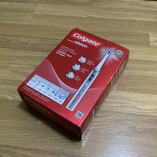 Genuine colgate proclinical - genuine,