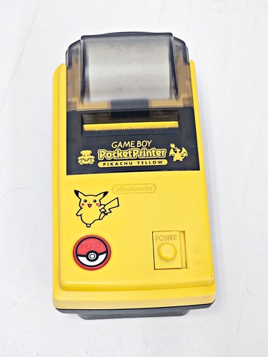 Nintendo game boy pocket - nintendo,