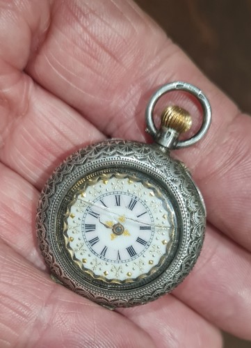 Antique victorian swiss 935 - antique,