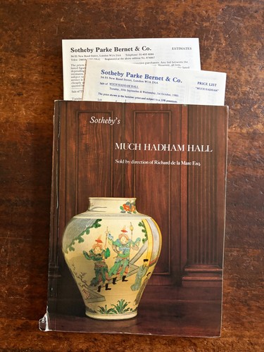 Sotheby much hadham hall - much,