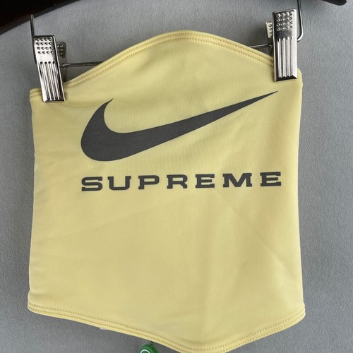 Nike supreme neck - x, gaiter