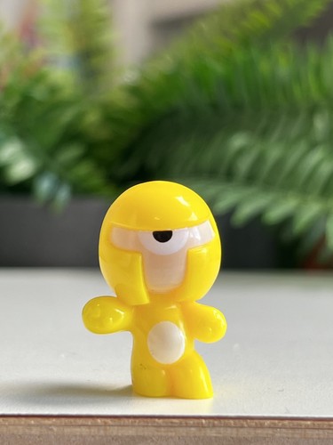 Gogo crazy bones series - bones,