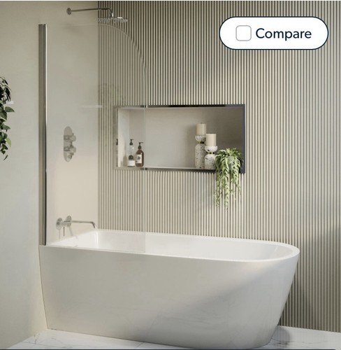 Freestanding shower bath - shower,