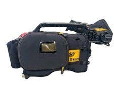 Ikegami HL DV7W Camcorder + Kata Jacket