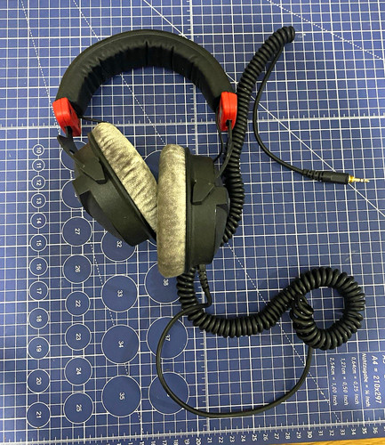 Beyerdynamic 770 pro 250 - dt,