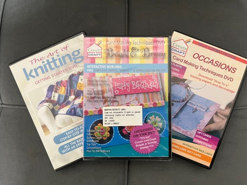 Create and craft - craft, |