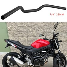 Matte black motorcycle - matte,