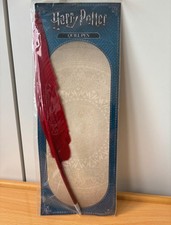 Harry Potter Gryffindor Quill
