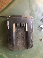 Stryker Stretcher Smart Battery Charger Ambulance Paramedic 