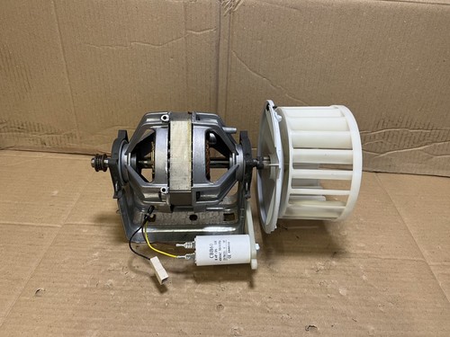 White knight eco43a - white,
