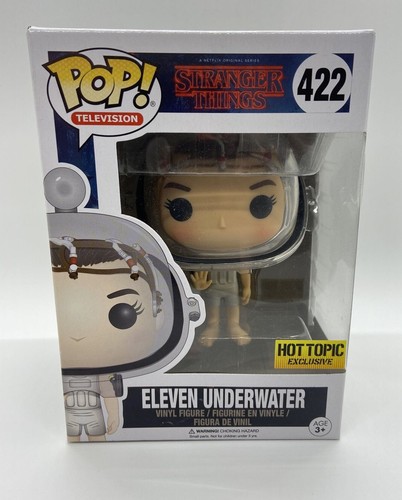 Funko pop stranger things - funko,