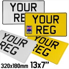 13x7 Japanese JDM USA Import