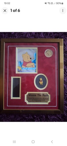 Winnie the pooh - the,