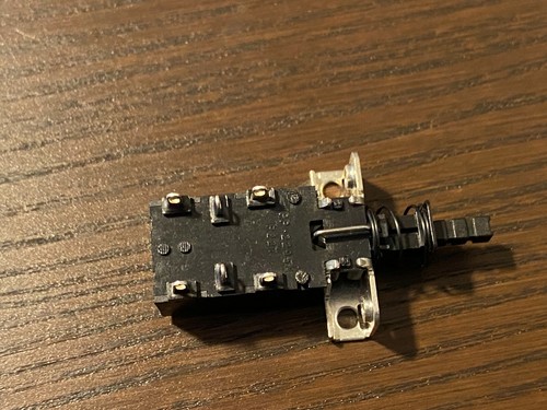 New marantz power switch for - switch,