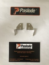 PASLODE IM65 Ni-Cd CONTACT