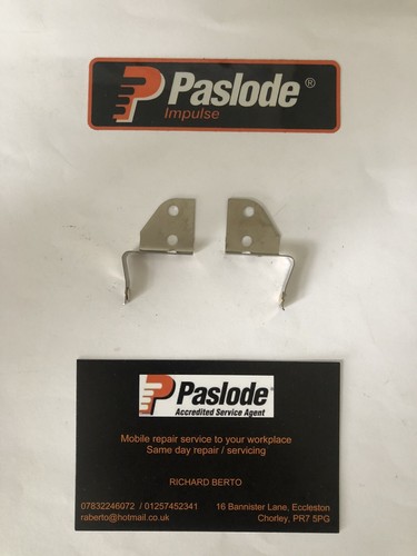Paslode im250 contact - im250,