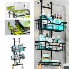 3 Tier Hanging Shower Caddy
