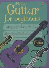Guitar for Beginners (Music