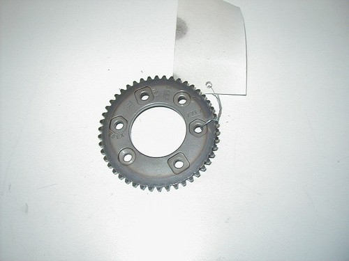 Camshaft spur gear kawasaki - spur,