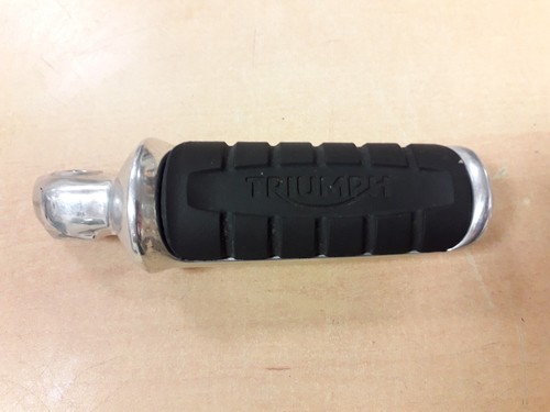 Genuine triumph t120 - genuine,