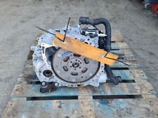 2023 CITROEN C4 MK3 GEARBOX