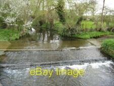 Photo 6x4 Shell Ford  c2010