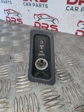 BMW 118D AUX INPUT UNIT E87 1 SERIES 120D M SPORT 2.0L DIESEL 2004-2012