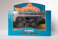Corgi No: 80308 - Dibnah's