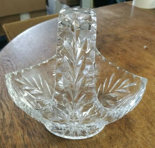 Quality crystal cut - quality, ~cut