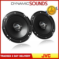 JVC CS-J620X 6.5" 16.5cm 2 Way