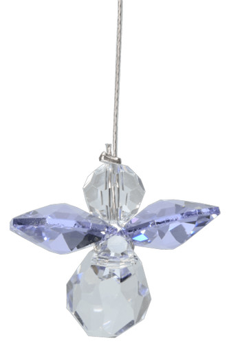 June birthstone light amethyst - june,
