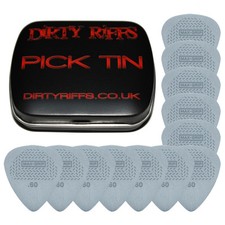 12 x Dunlop Max Grip Standard