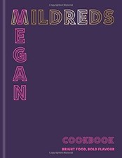 Mildreds Vegan Cookbook -