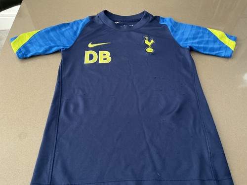Tottenham hotspur boys - hotspur,