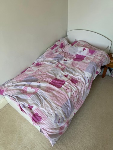 Child small single bed - child's,
