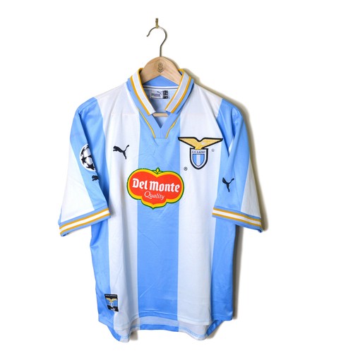 Lazio european ucl home - lazio,