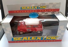 Vintage Scalextric C481 Mini