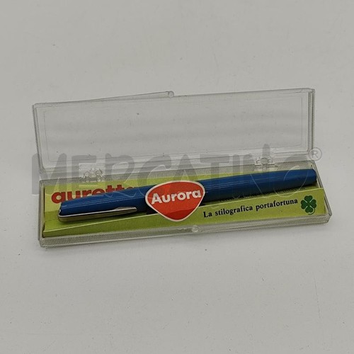 Aurora auretta fountain pen - auretta,