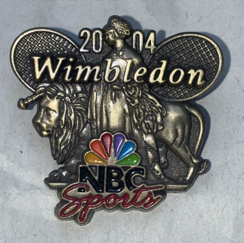2004 wimbledon tennis nbc - 2004,