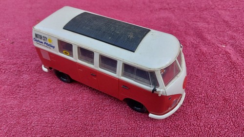 Volkswagen type camper - volkswagen, 2