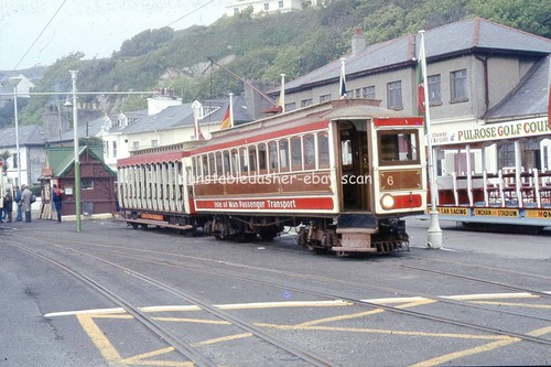 35mm tram slides manx - 2,