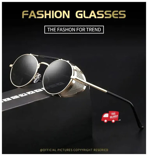 New polarized retro - polarized,
